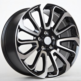 Llanta st wheels cava 9x20...