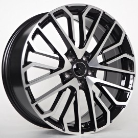 Llanta st wheels lingo 8x18...