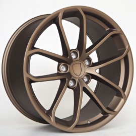 Llanta st wheels tosca...