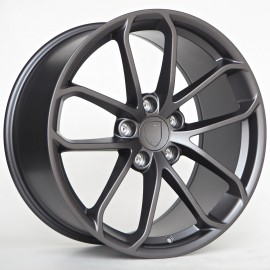 Llanta st wheels tosca...