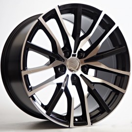 Llanta st wheels fang...