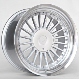 Llanta st wheels steel 9x17...