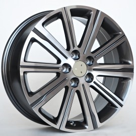 Llanta st wheels dala...
