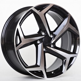 Llanta st wheels kron 8x18...