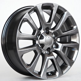 Llanta st wheels of8 (4x4)...