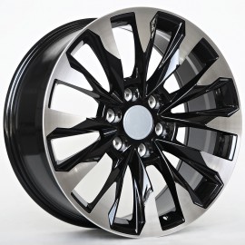 Llanta st wheels of10 (4x4)...