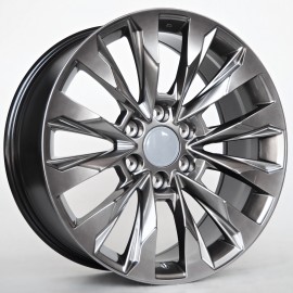 Llanta st wheels of10 (4x4)...