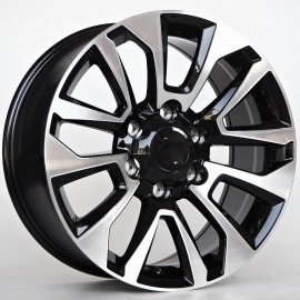 Llanta st wheels of12 (4x4)...