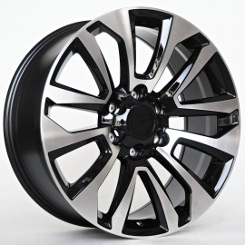 Llanta st wheels of12 (4x4)...