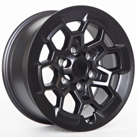 Llanta st wheels of13 (4x4)...