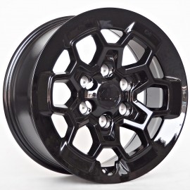 Llanta st wheels of13 (4x4)...