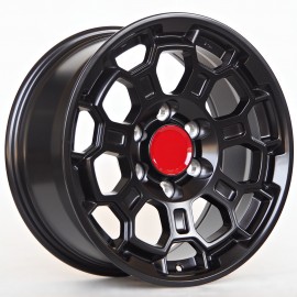 Llanta st wheels of14 (4x4)...
