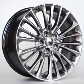 Llanta st wheels marin 8x18...