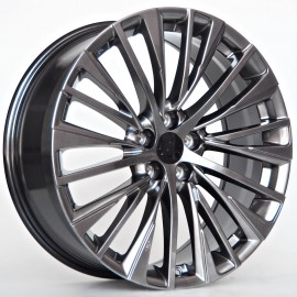 Llanta st wheels dark 8x20...