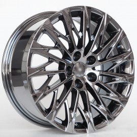 Llanta st wheels diesel...