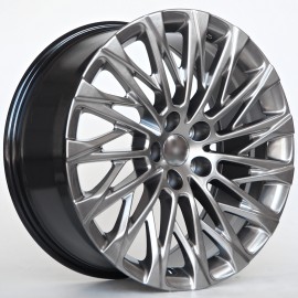Llanta st wheels diesel...