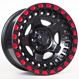 Llanta st wheels of3 (4x4)...