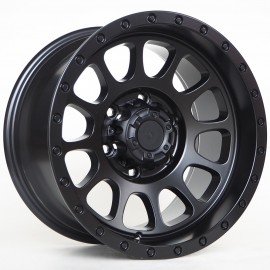 Llanta st wheels of4 (4x4)...