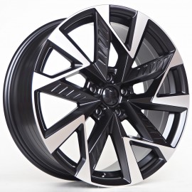 Llanta st wheels inid 8x19...