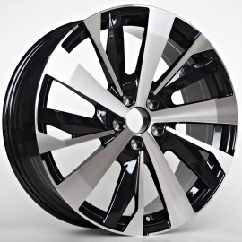 Llanta st wheels contra...