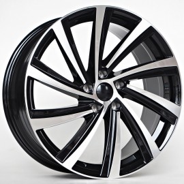 Llanta st wheels hudson...