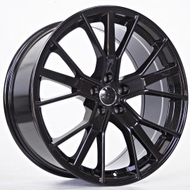 Llanta st wheels trend...