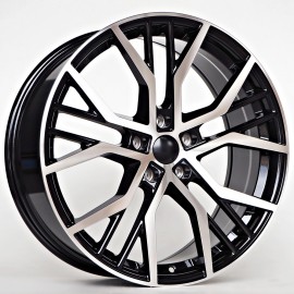 Llanta st wheels grind 8x19...