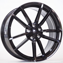 Llanta st wheels hogan 8x18...