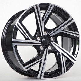 Llanta st wheels lagos 8x19...