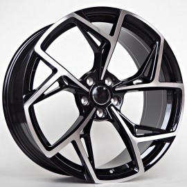 Llanta st wheels aton 9x20...