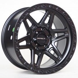 Llanta st wheels of5 (4x4)...