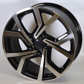 Llanta st wheels fina...
