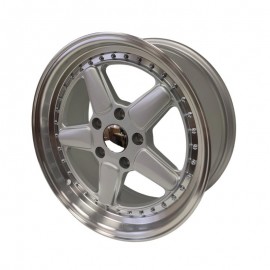 Llanta st wheels steel 8x17...