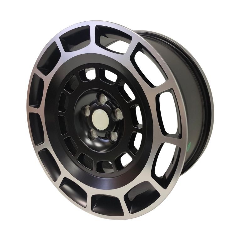 Llanta jw110 9x20 5x120 et38 72.6 black polished (tor. ori.) Llanta jw110 9x20 5x120 et38 72.6 black polished (tor. ori.)