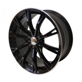 Llanta jw017 7.5x17 5x100...