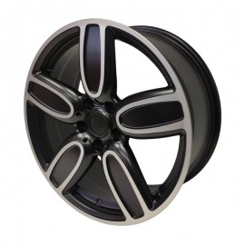 Llanta jw111 7.5x18 5x112...