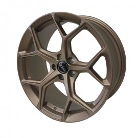 Llanta jw109 8x18 5x100...