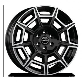 Llanta gmp pervan 7.5x18...
