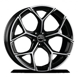 Llanta gmp ultrivity 9x21...