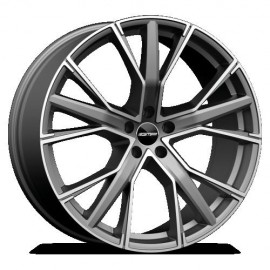 llanta GMP GUNNER 9X21...