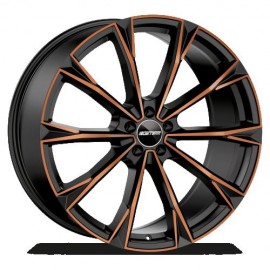 llanta GMP TOTALE 9.5X22...