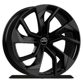 llanta GMP REBEL 9X21 5X130...