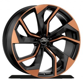 llanta GMP Rebel 10X21...