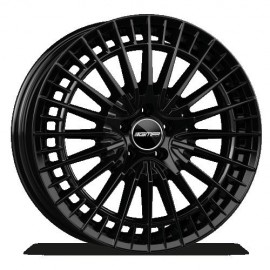 llanta GMP QSTAR 8X19 5X130...