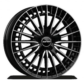 llanta GMP QSTAR 9X20 5X130...