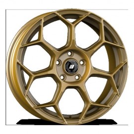 Llanta gmp raceway 7x17...