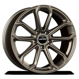 llanta GMP Furiosa 10.5X21...