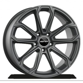 Llanta gmp furiosa 10.5x20...