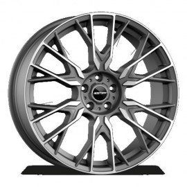 llanta GMP Fender 9X22...