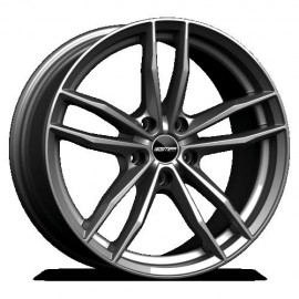 llanta GMP SWAN 7.5X17...